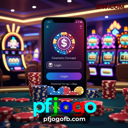 Plataforma pfjogo Original: Suporte 24h e Atendimento em Português