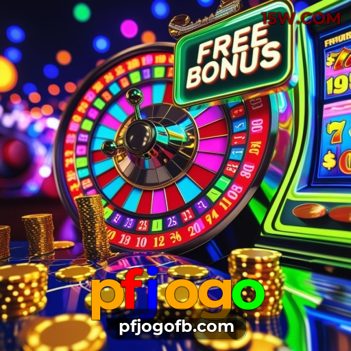 pfjogo.com - Site de Apostas no Brasil 🎰 - pfjogo