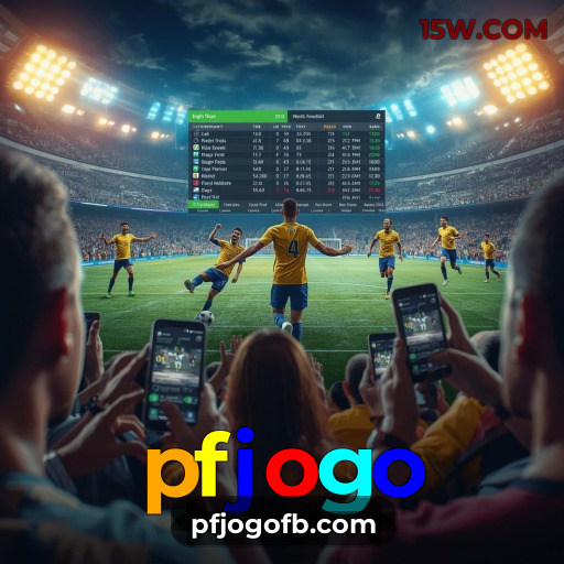 pfjogo | A Melhor Versão Mobile de Slots e Crash Games do Brasil