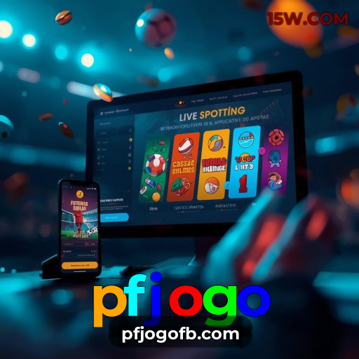 pfjogo.com - Site de Apostas no Brasil 🎰 - pfjogo