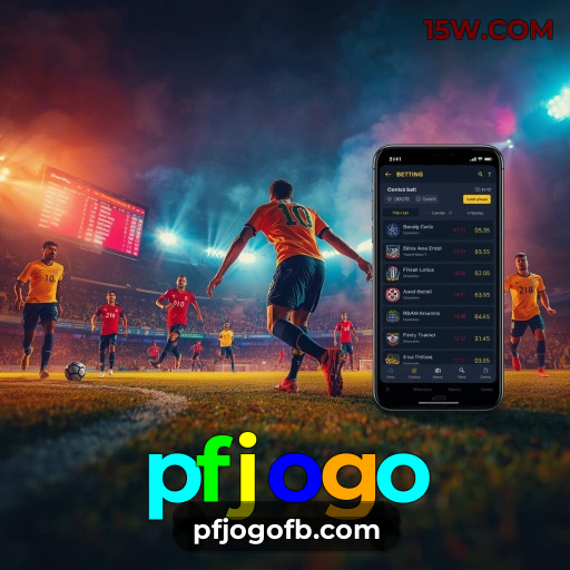 Ganhe Mais com pfjogo: Promoções Exclusivas para Novos Jogadores
