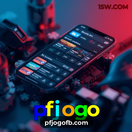 Jogos do pfjogo | Cassino Online Seguro e Premiado no Brasil