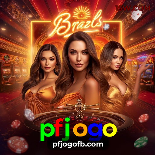 Jogue no pfjogo: Depósitos Rápidos e Retiradas Sem Burocracia