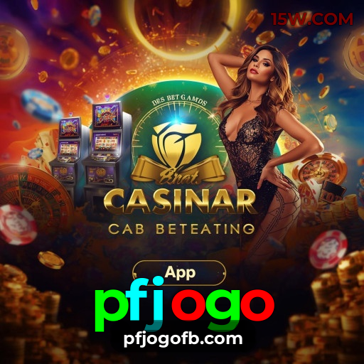 pfjogo.Com - pfjogo Brasil | Online Slots Casino