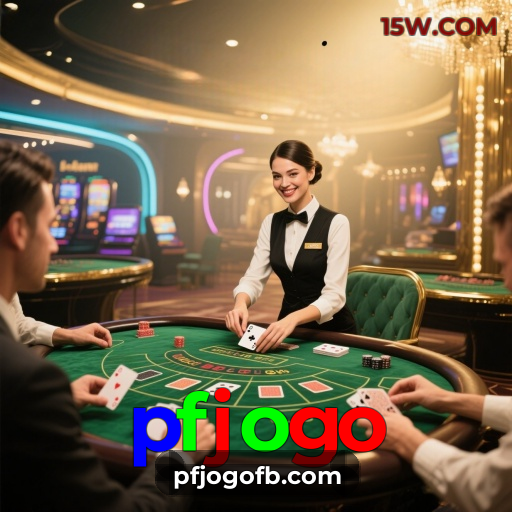 Jogue no pfjogo: Depósitos Rápidos e Retiradas Sem Burocracia