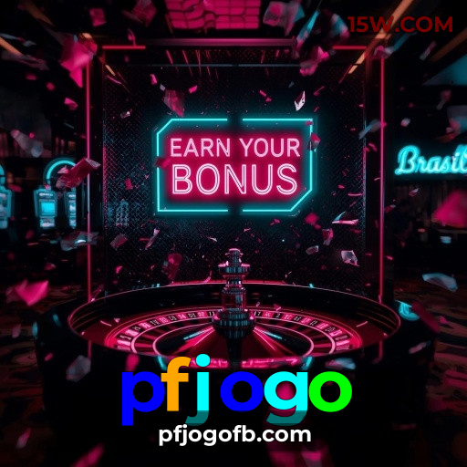 pfjogo: Plataforma Confiável para uma Experiência Premium em Apostas