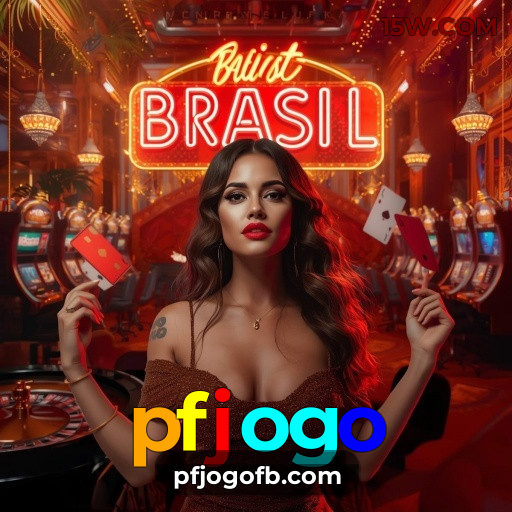 pfjogo.com | Cassino pfjogo com Jogos Online