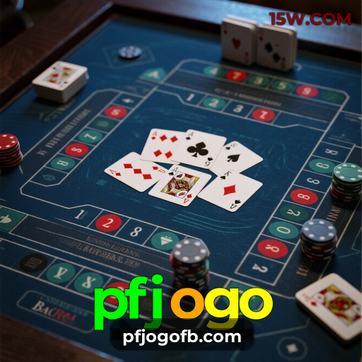 Bônus do pfjogo | Cassino Online com Ofertas Exclusivas