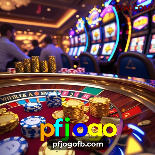 Acesso Verificado no pfjogo | Login Seguro e Privacidade Garantida
