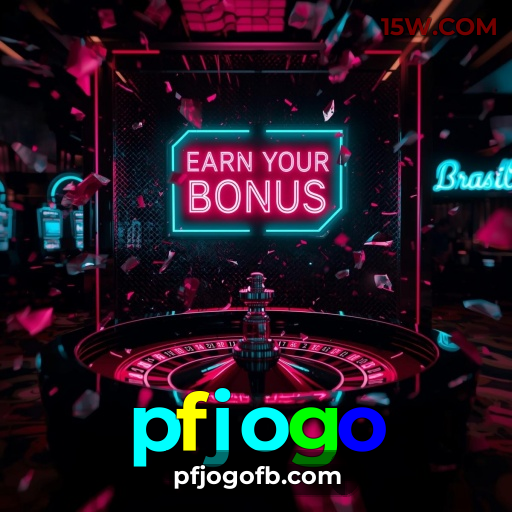 Experiência Perfeita com Aplicativo Móvel pfjogo: Apostas em Movimento