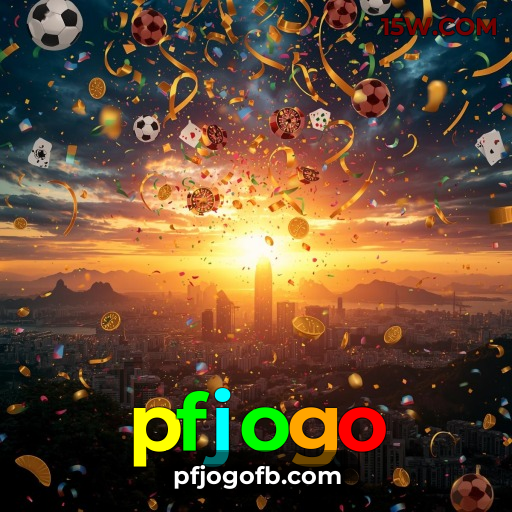 Jogue no pfjogo: Depósitos Rápidos e Retiradas Sem Burocracia