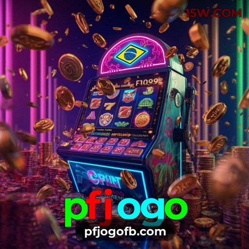 Guia de Slots 2025 no pfjogo – Top 10 Jogos e Bônus