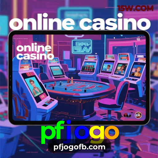 Experiência Perfeita com Aplicativo Móvel pfjogo: Apostas em Movimento