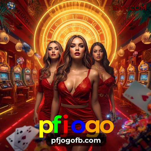 pfjogo | Apostas Esportivas Online e Melhores Odds no Brasil