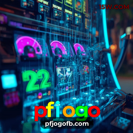 pfjogo.com 🌿  - Plataforma oficial de jogos - pfjogo