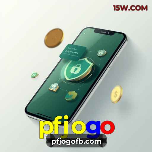 pfjogo.com 🌿  - Plataforma oficial de jogos - pfjogo