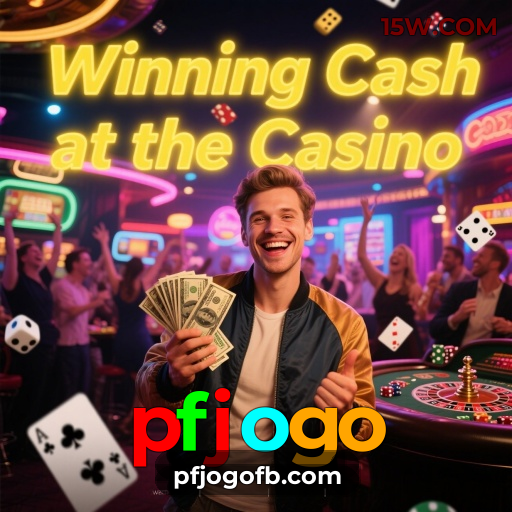 🏅 pfjogo | Jogos de Cassino com Bônus e PIX Instantâneo